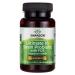 Swanson Dr. Stephen Langer's Formula - Natural Probiotic w/ Prebiotic FOS - 16-Strain Supplement Promoting Digestive Support w/ 3.2 Billion CFU per Capsule - (60 Veggie Capsules)