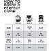 Club Coffee Craft Roasters 100% Colombian Swiss Water Decaf - Medium Roast Whole Bean Coffee Rainforest Alliance Certified 2 Pound Bag 100% Colombian Swiss Water Decaf - Medium Roast 907 g (Pack of 1) - Buy Online on GoSupps.com