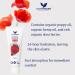 Cosnature Hand Cream Poppy & Hemp The Moisturising Hand Cream from Cosnature with Poppy Seeds and Hemp is an oasis of care for your hands - Buy Online on GoSupps.com