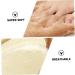 Faux Rabbit Fur Insoles for Winter - Cozy Thickened Shoe Mats & Cushions for Heels - Warm & Soft 26x9cm Inserts - Buy Online on GoSupps.com