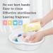 Deysen Olsa Super Olure Cleaner Olsa Super Olure Soap Grand Canal Old Soap The Magic Soap Laundry Bar Soap Underwear Cleaning Soap and Remove Stain Clothes (1Pcs) - Buy Online on GoSupps.com