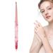 JINGLING JINGLING Lip Liner Pencil - 14g - Double-Sided Beauty Cosmetic - For Women and Girls - For Weddings Holidays Festivals Parties Social Events and