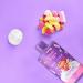 Tulipan Noir Fantaisie Bonbons Lotion pour le corps l'hydratation maximale - 400 ml - Buy Online on GoSupps.com