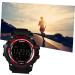 Toddmomy Pedometer Fitness Counter - Long Standby Time Accurate Steps Tracking Ideal for Outdoor & Indoor Activities International Shipping Available - Buy Online on GoSupps.com