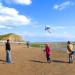 Mint's Colorful Life Airplane Kite - Easy-to-Fly for Kids & Adults | Buy Now - Buy Online on GoSupps.com
