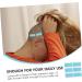 6 Sheets double sided adhesive hair extension hair extension tabs invisible tape hair extension Adhesive Hair Extension Tape wig adhesive tape lace wig pu Reissue block replace - Buy Online on GoSupps.com