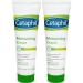 Cetaphil Moisturizing Cream for Dry/Sensitive Skin 3oz (Pack of 2) - Hydrating Lotion for Sensitive Skin - Buy Online on GoSupps.com