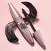 Maybelline New York Black Mascara Double Pack - Fuller Defined Longer Eyelashes | Lash Sensational Full Fan Effect (2 x 9.5 ml) - Buy Online on GoSupps.com