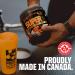 Beyond Yourself - SuperSET | Pre-Workout Formulated for Peak Performance & Insane Pumps | Dominate Savage Workouts with 300mg Caffeine 9g L-Citrulline + HICA Taurine & Agmatine | 40 Servings | Blue Freeze - Buy Online on GoSupps.com