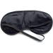 HiiBaby Gintama Sougo's Cosplay Eye Mask - Elizabeth Red | Sleeping Blindfold Eyeshade - Buy Online on GoSupps.com