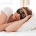 Chameleon Double-Sided Eye Mask | Blackout Sleep Mask for Men & Women | International Shipping Available - Buy Online on GoSupps.com