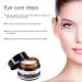 DIZHIGE Verticalox Temporary Firming Eye Cream Set for Instant Under Eye Bags Removal (4PCS) - Buy Online on GoSupps.com