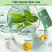 Purifying Green Tea Clay Stick Mask for Blackhead Removal - Anti-Acne, Oil Control & Pore Cleansing for All Skin Types - Men and Women - Buy Online on GoSupps.com