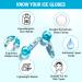 Buy Nykaa Naturals Facial Ice Globes for Puffiness & Wrinkles - Tighten Skin & Reduce Dark Spots - International Shipping Available - Buy Online on GoSupps.com