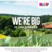 HiPP Combiotic Comfort Baby Milk Powder - 800g | Suitable from Birth - Buy Online on GoSupps.com