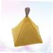 Lurrose Car Desodoring Agent - Bamboo & Linen Odor Remover Pyramid Coal Bag for Air Purification | International Shipping - Buy Online on GoSupps.com