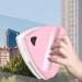 Glass Wiper - Magnetic Window Cleaner Glass Wiper Cleaner Strong Magnetic Double-Sided Wipe High Floor Cleaning Cleaning Household - Buy Online on GoSupps.com