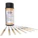150 Count Urine Test Strips - Tests for Ketosis, pH, Protein, UTI, Kidney & Liver Function - Buy Online on GoSupps.com