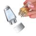 SYCOOVEN Scalp Applicator Comb | Hair Growth Oil Applicator for Scalp Treatment | Essential Hair Care Tool | 2.17 x 0.98 Inch - Buy Online on GoSupps.com