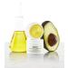 Kiehl's Creamy Eye Treatment with Avocado 14g | Hydrating Eye Cream - Buy Online on GoSupps.com