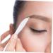 Angoily 10pcs Disposable Pencil Pen Brow Disposable Needle Pen Set Miss - Buy Online on GoSupps.com