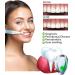 Taileden Gel Taileden Gum Therapy Gel Taileden Gum Therapy Gel Taileden Gum Care Gel Gum Shield Therapy Gel Gum Therapy Gel for Recessed Gums Teeth Whitening Essence Pen (1pcs) - Buy Online on GoSupps.com