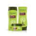 Trich-up Keratin Kit (Shampoo 200 ml + Conditioner 200 ml + Hair Cream 200 ml)