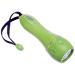 Moses Expedition Nature Robust LED Flashlight | Shockproof | For Camping Outdoor and Hiking Green