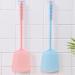 Heavy-Duty Fly Swatter for Outdoor Use - Long-Handled Fly Swatter with Comfortable Grip | Sustainable Outdoor Control Solution - Natural Bamboo Handle for Gardens Picnics and Camping Trips 01 - Buy Online on GoSupps.com