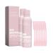 Hair Identifying Spray for Face and Body Dermaplaning with Razors (2 PCS) #2 PCS