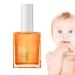 G n rique Kids Anti Nail Biting Polish Stopper Strengthener Care Oil Hydrating Hand Solution Safe Formula Perfect for Adults Toddler Baby Thumb Sucking Prevention