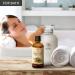 Essential Cedar Oil 100ml - Pure Cedrus Atlantica Oil for Skin & Hair | Aromatherapy & Fragrance Diffuser | 100% Natural Beauty Solution - Buy Online on GoSupps.com