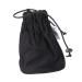 VINTORKY 1pc Hair Dryer Shield Hair Dryer Pocket Hair Dryer for Curly Hair Blow Dryer for Curly Black
