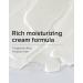 TIRTIR Natural Ceramide Cream | Deep Moisturizer for Glass Skin | Polyglutamic Acid & Centella Extract | Korean Skincare 3.38 Fl Oz | Lightweight & Nature-Derived - Buy Online on GoSupps.com