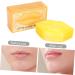 Shop Lip Care Gel Pads - Moisturizing Lip Masks & Balm for Soft Lips - International Shipping Available - Buy Online on GoSupps.com