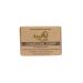 Activated Charcoal Soap - All Natural Vegan Cleansing Bar | Handmade Charcoal Soap 3.88 Oz - International Shipping Available - Buy Online on GoSupps.com