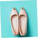2 Pairs Toe Protector & Heel Caps for High Heels - Steel Shoe Repair Tips & Covers - Buy Online on GoSupps.com