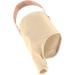Bunion Corrector for Women & Men - Orthopedic Sock Gel Protector and Toe Guard for Hallux Valgus Relief | Non-Slip Support Brace - International Shipping Available - Buy Online on GoSupps.com