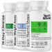 Sculpt Shred Cleanse Detox as 3x Action Diet Pills for Puffiness Belly Bloating & Loss of Waste  Energy & Metabolism with Corti-Thermo Shape + Water Pills + 15 Day Colon Cleanser | 120 capsules