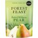 Forest Feast Dried Peeled Williams Pear 600g - Buy Online on GoSupps.com