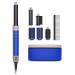Dyson Airwrap Multi Styler Complete Long HS05 (Blue Blush) - Hair Styler - Special Edition Blue One Size