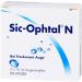 Sic Ophtal Eye Drops 3x10 ml - Soothing Relief for Dry Eyes | Buy Online Worldwide - Buy Online on GoSupps.com