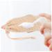 FRCOLOR 20 Pcs Bubble Bath Cloths - Weave Scrubbing Sponge & Foaming Net Pouches for Shower | Soft Cotton & Sisal Wash Tools - Buy Online on GoSupps.com