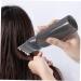 GALPADA 6 pi ces Bouteilles Applicatrices Gradu es Noires avec Peigne pour Coloration Cheveux de Flacons Pratiques pour Salon et Usage Domestique - Buy Online on GoSupps.com