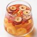 Longan and Red Date Tea 120g(12g*10 packs) 4.23oz(0.42oz*10 packs) flower and fruit tea to nourish qi and blood  - Buy Online on GoSupps.com