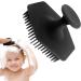 Silicone Facial Cleansing Brush - Soft and Safe Face Scrubbers for Thorough Cleansing - Women Beauty Products for Business Trips Home Traveling Salon Pochy - Buy Online on GoSupps.com