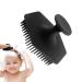 Silicone Face Scrubbers Soft and Safe Face Scrubbers for Thorough Cleansing - Face Scrub Brush for Business Trips Home Salon Traveling Pochy