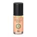 Max Factor Facefinity 3-in-1 Primer Concealer Foundation SPF 20 - Golden, Unscented - 1 Fl Oz - Buy Online on GoSupps.com