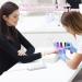 Lophe UV Lamp for Gel Nails - Flexible Swan Neck LED Nail Dryer Mini Rotatable USB Lamp for All Gel Polish Hardening - Best UV Nail Lamp - Buy Online on GoSupps.com