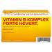 Vitamin B Complex Forte Hevert Tablets - 200 Tablets for Energy & Wellness | International Shipping Available - Buy Online on GoSupps.com